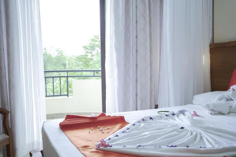 Hotel Comster Mtwapa image