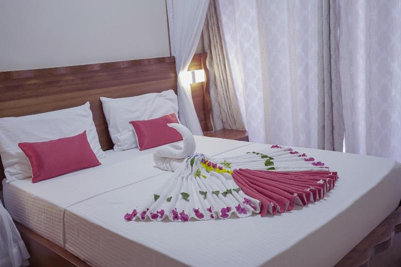 Hotel Comster Mtwapa image