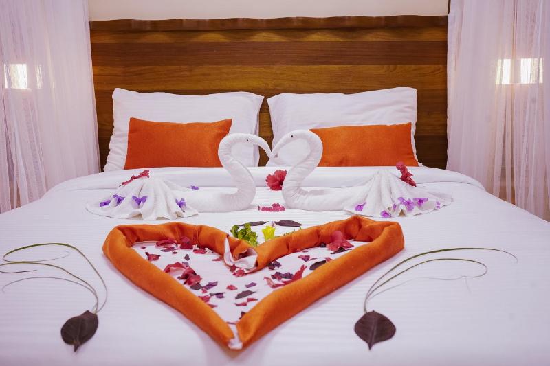 Hotel Comster Mtwapa image