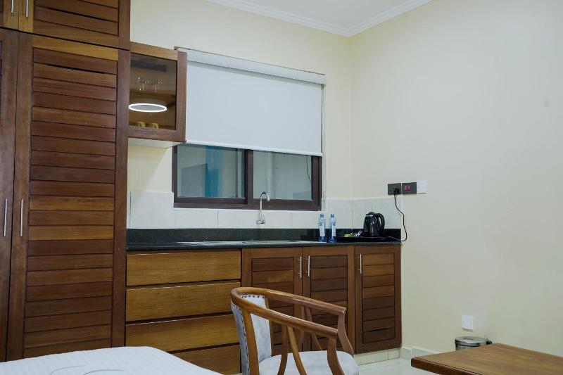 Hotel Comster Mtwapa image