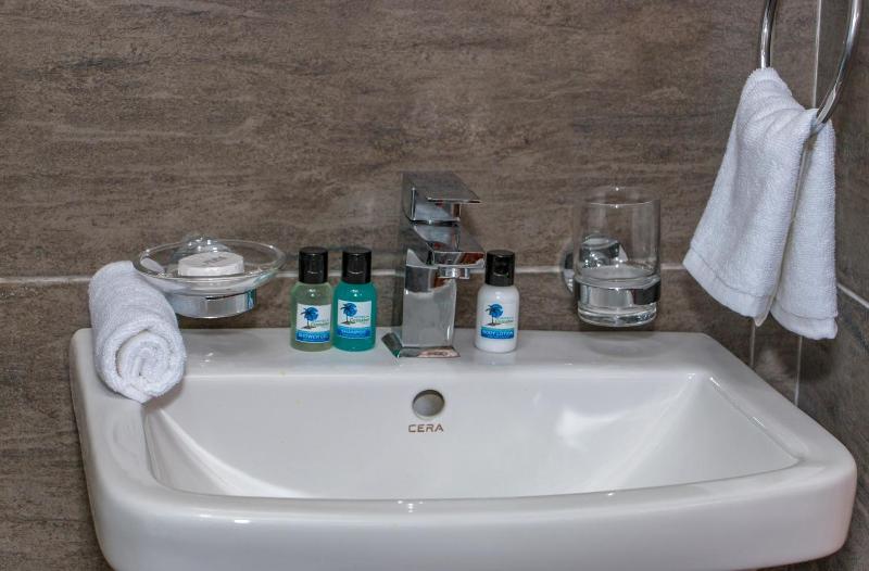 Hotel Comster Mtwapa image