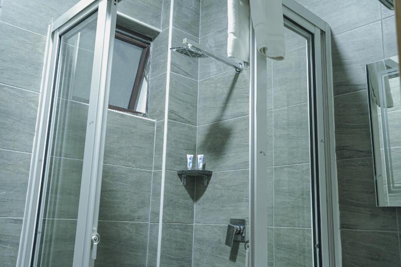 Hotel Comster Mtwapa image
