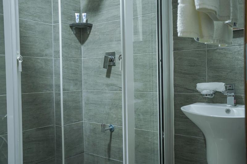 Hotel Comster Mtwapa image