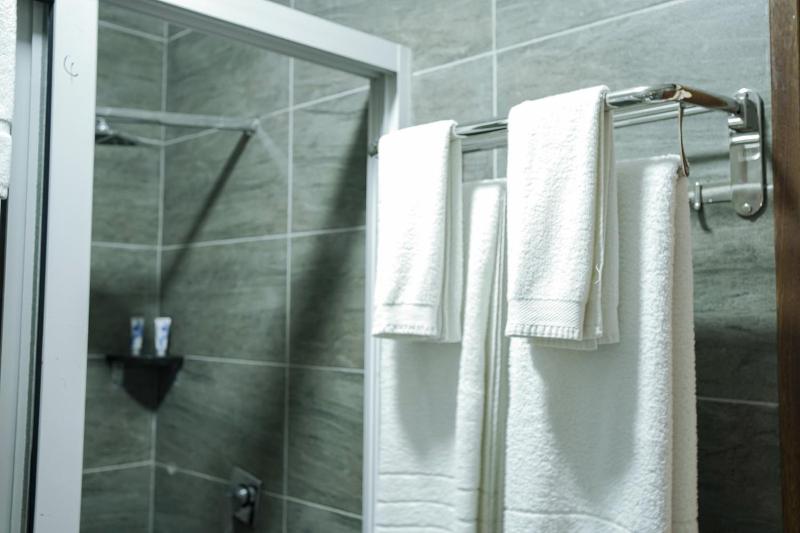Hotel Comster Mtwapa image