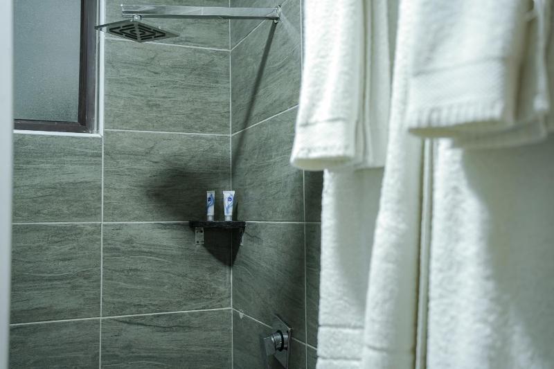 Hotel Comster Mtwapa image