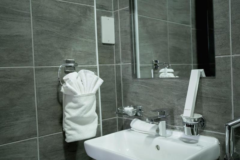Hotel Comster Mtwapa image