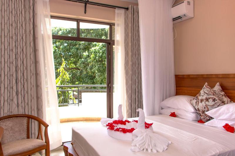 Hotel Comster Mtwapa image