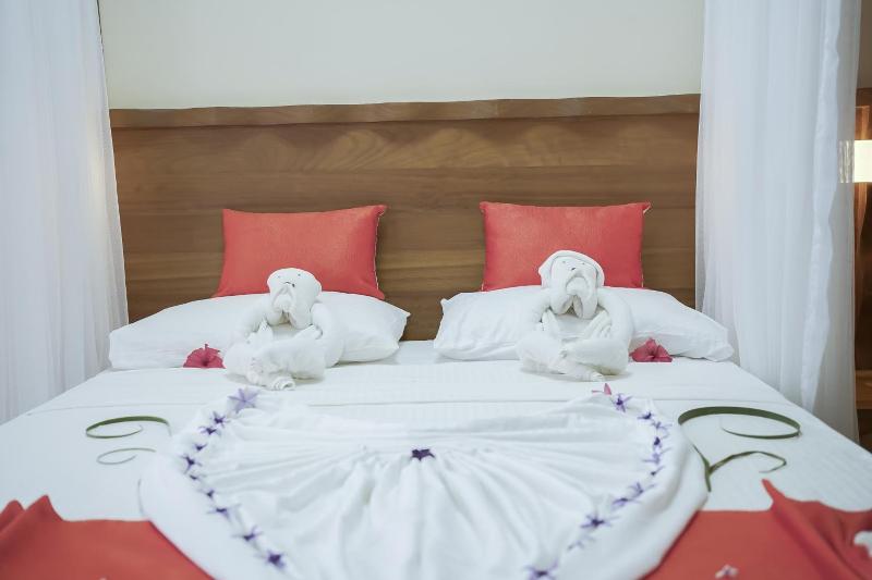 Hotel Comster Mtwapa image