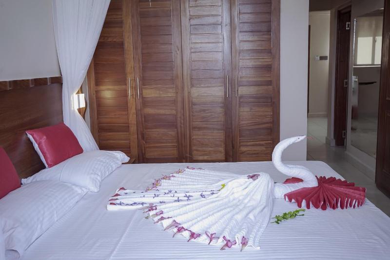 Hotel Comster Mtwapa image