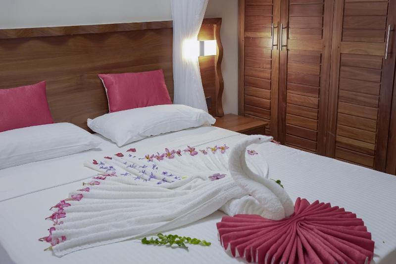 Hotel Comster Mtwapa image