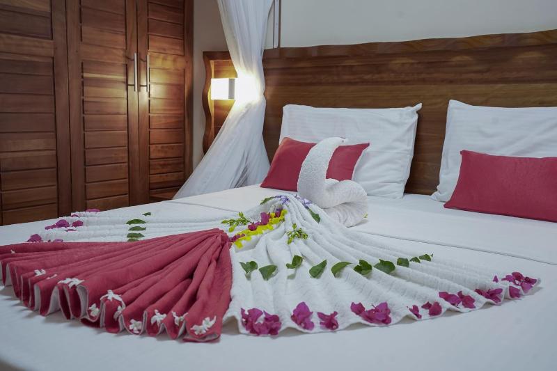 Hotel Comster Mtwapa image