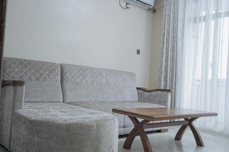 Hotel Comster Mtwapa image