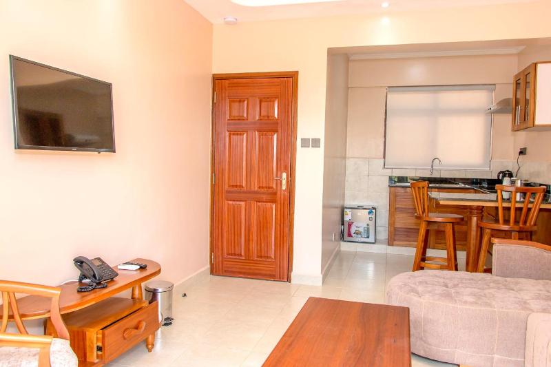 Hotel Comster Mtwapa image