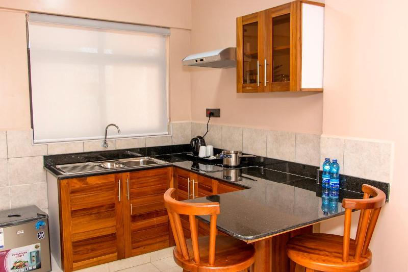 Hotel Comster Mtwapa image