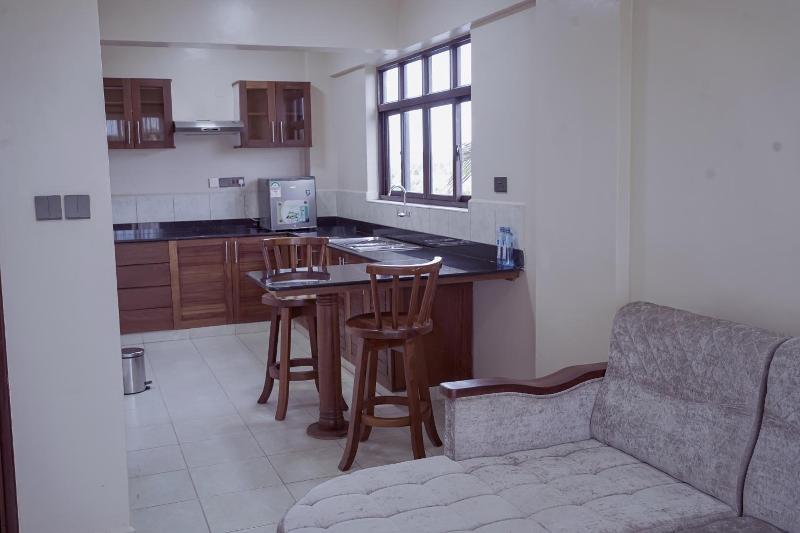 Hotel Comster Mtwapa image