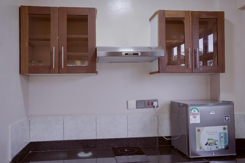 Hotel Comster Mtwapa image