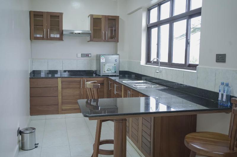 Hotel Comster Mtwapa image