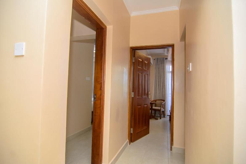 Hotel Comster Mtwapa image