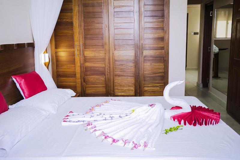 Hotel Comster Mtwapa image