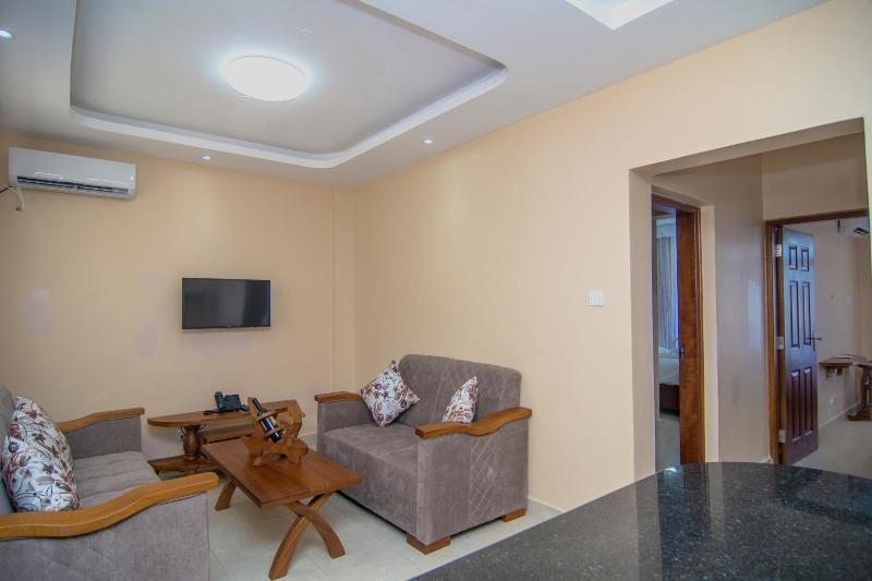 Hotel Comster Mtwapa image