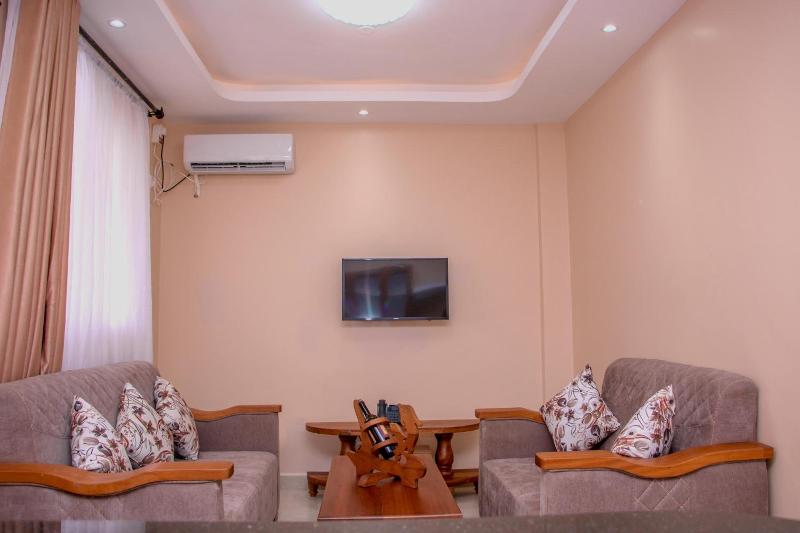 Hotel Comster Mtwapa image