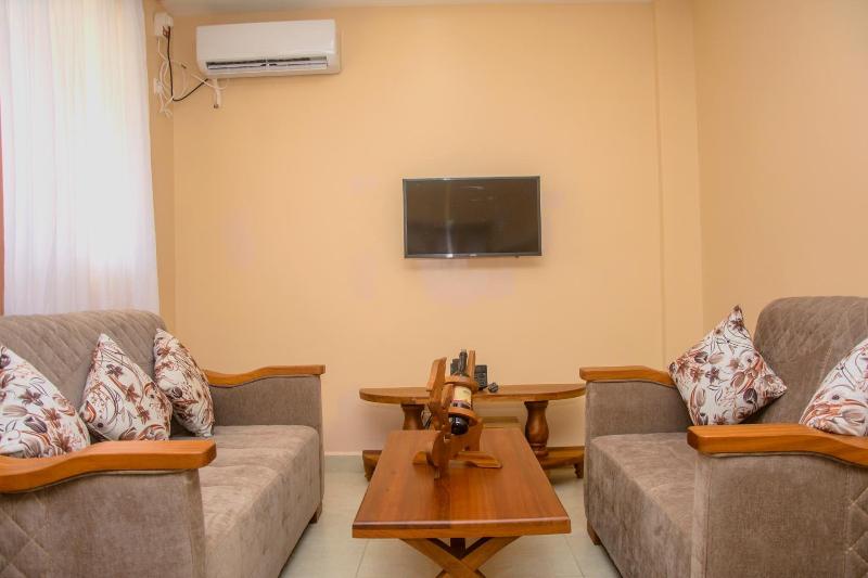 Hotel Comster Mtwapa image