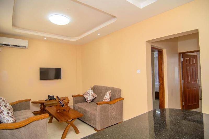 Hotel Comster Mtwapa image