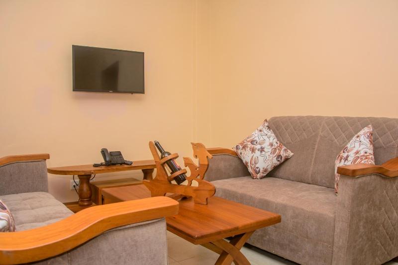Hotel Comster Mtwapa image