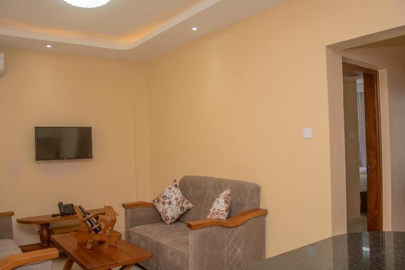 Hotel Comster Mtwapa image