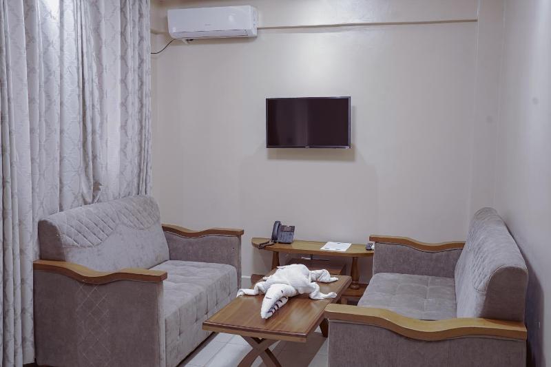 Hotel Comster Mtwapa image