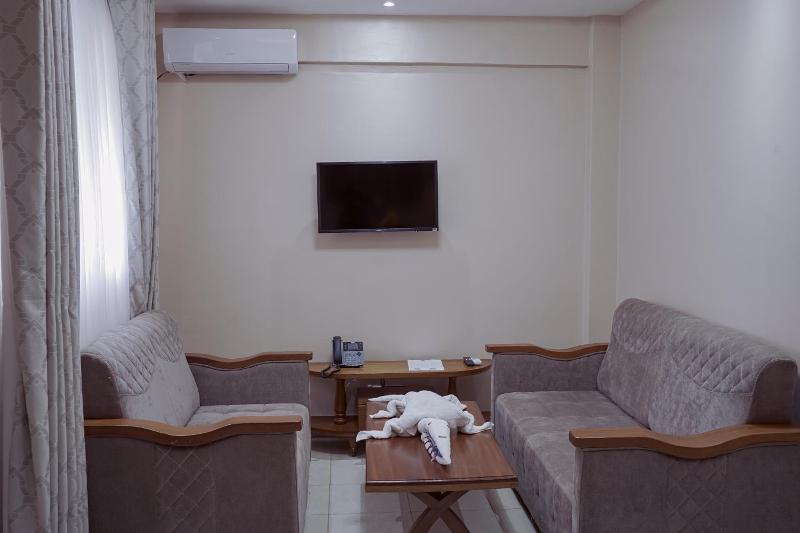 Hotel Comster Mtwapa image