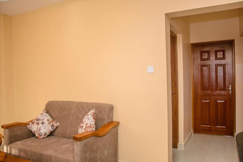 Hotel Comster Mtwapa image