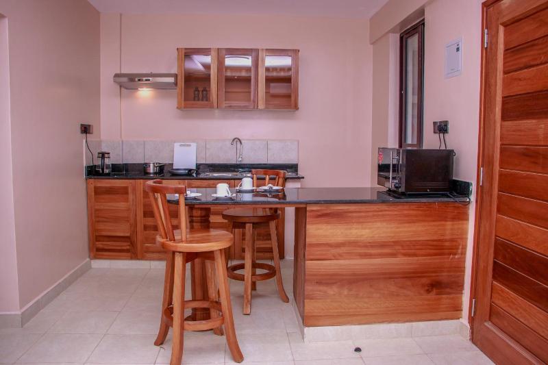 Hotel Comster Mtwapa image