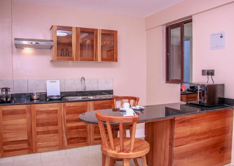 Hotel Comster Mtwapa image