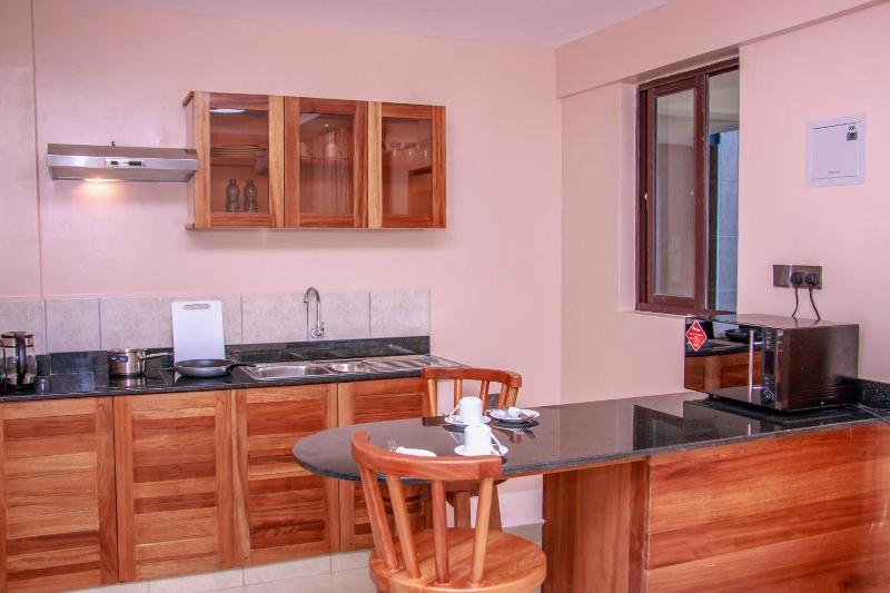 Hotel Comster Mtwapa image