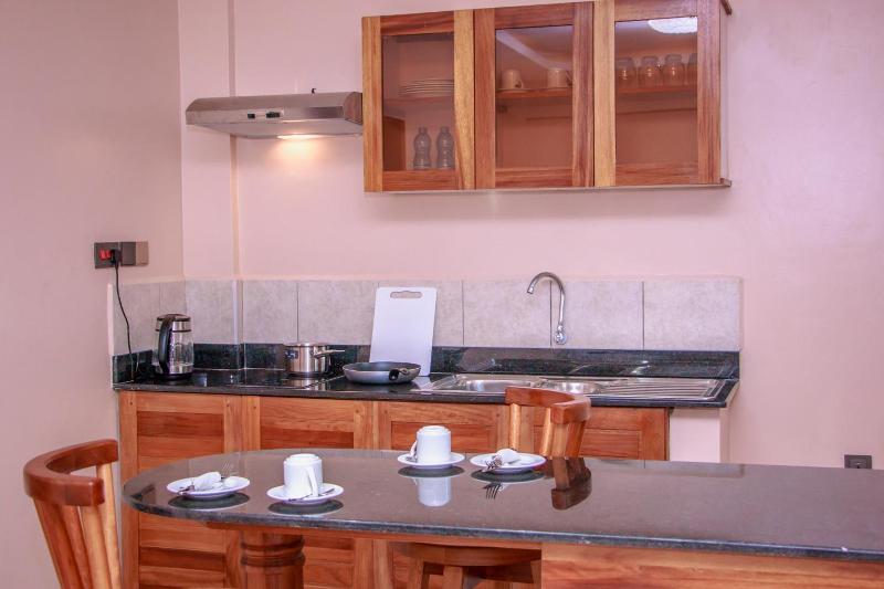 Hotel Comster Mtwapa image