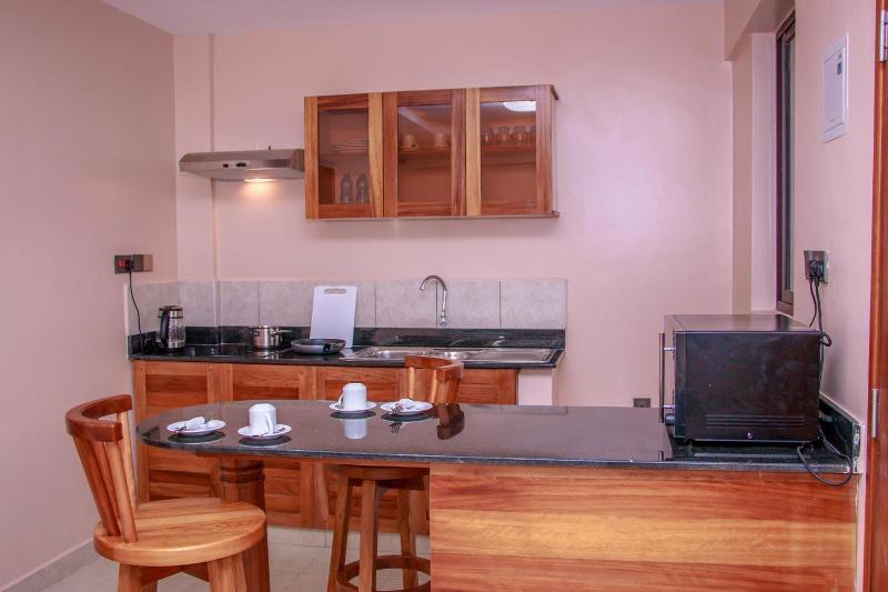 Hotel Comster Mtwapa image