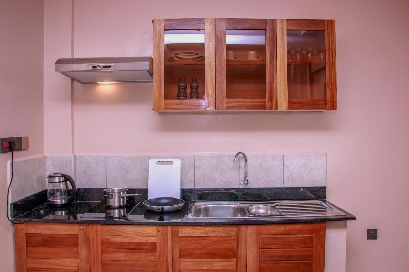 Hotel Comster Mtwapa image