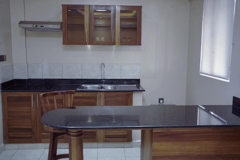 Hotel Comster Mtwapa image