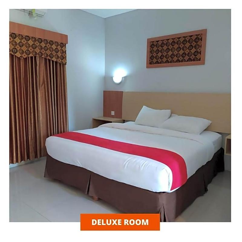 Wanitatama Villas image