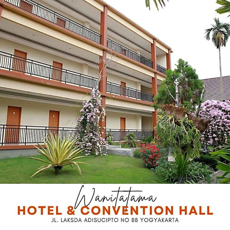 Wanitatama Villas image