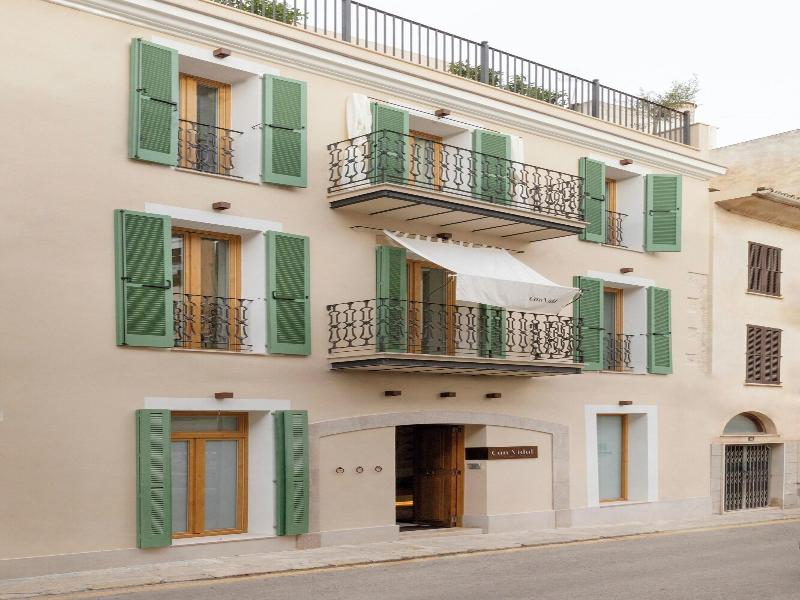 Can Vidal Boutique Rooms image