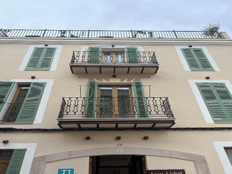 Can Vidal Boutique Rooms image