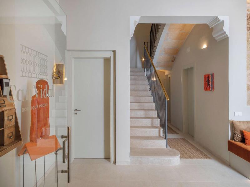 Can Vidal Boutique Rooms image