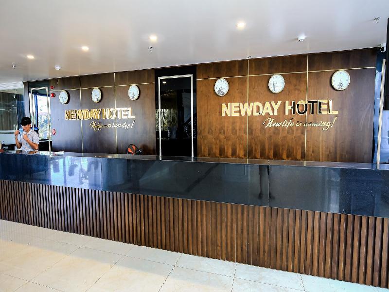 Newday Hotel