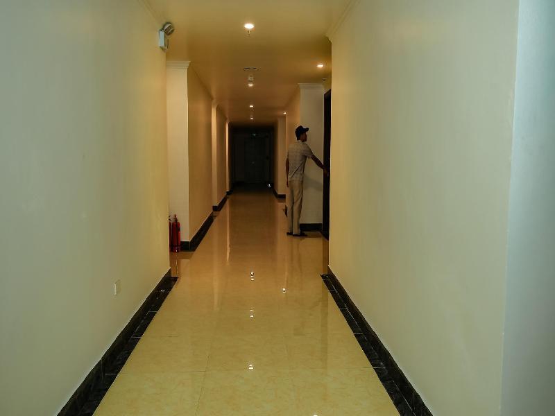 Newday Hotel