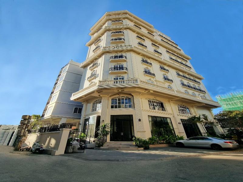 Mettavary Hotel image