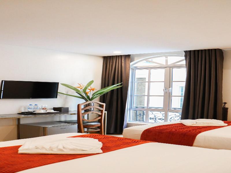 Mettavary Hotel image
