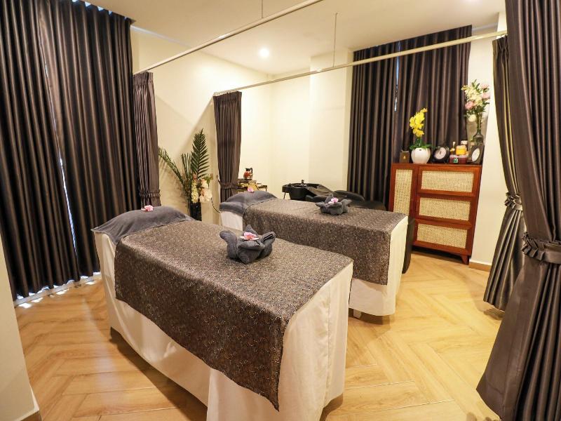 Mettavary Hotel image