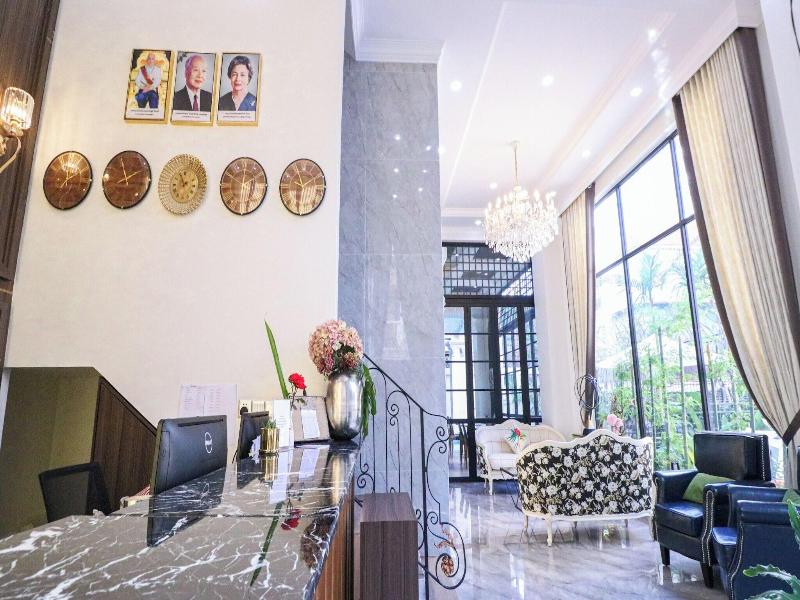 Mettavary Hotel image